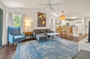 52F True Blue Golf Getaway condo by Peace Vacations